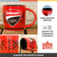 Krūze DUCATI COORSE 330ml NOSTALGIC ART MOTOVEIKALS 21