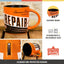 Krūze Harley-Davidson Service &amp; Repair 330 ml NOSTALGIC ART MOTOVEIKALS 21
