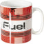 Krūze Mega Biker FUEL 0.8l REPLICA MOTOVEIKALS 21