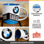 Krūzīte BMW Retro Garage 330ml NOSTALGIC ART MOTOVEIKALS 21