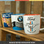 Krūzīte BMW Retro Garage 330ml NOSTALGIC ART MOTOVEIKALS 21