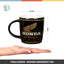Krūzīte HONDA GOLD 340ml NOSTALGIC ART MOTOVEIKALS 21