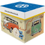 Krūzīte VW LETS GET BOX NOSTALGIC ART MOTOVEIKALS 21