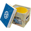 Krūzīte VW LETS GET BOX NOSTALGIC ART MOTOVEIKALS 21