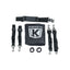 Kuryakyn, Momentum freeloader duffle bag KURYAKYN MOTOVEIKALS 21