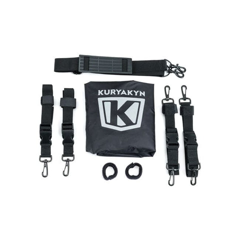 Kuryakyn, Momentum freeloader duffle bag KURYAKYN MOTOVEIKALS 21