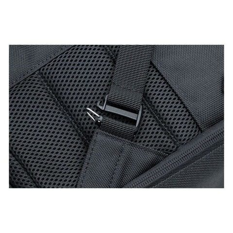 Kuryakyn, Momentum runaway backpack, black KURYAKYN MOTOVEIKALS 21