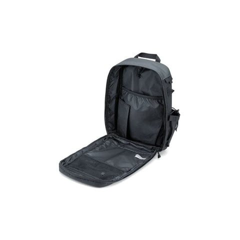 Kuryakyn, Momentum runaway backpack, black KURYAKYN MOTOVEIKALS 21