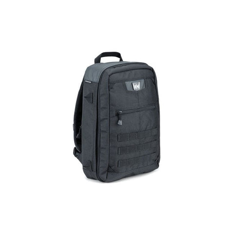 Kuryakyn, Momentum runaway backpack, black KURYAKYN MOTOVEIKALS 21