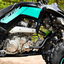 Kvadricikls YAMAHA YFM 700 SE Raptor YAMAHA MOTOVEIKALS 21