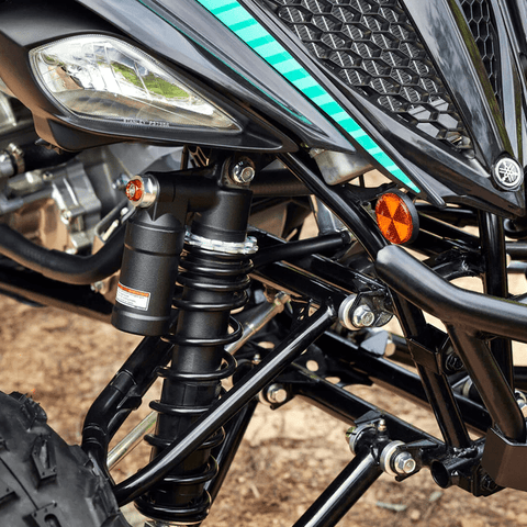 Kvadricikls YAMAHA YFM 700 SE Raptor YAMAHA MOTOVEIKALS 21