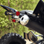 Kvadricikls YAMAHA YFM 700 SE Raptor YAMAHA MOTOVEIKALS 21