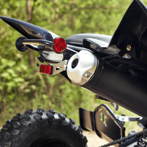 Kvadricikls YAMAHA YFM 700 SE Raptor YAMAHA MOTOVEIKALS 21