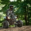 Kvadricikls YAMAHA YFM 700 SE Raptor YAMAHA MOTOVEIKALS 21