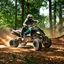 Kvadricikls YAMAHA YFM 700 SE Raptor YAMAHA MOTOVEIKALS 21