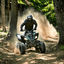 Kvadricikls YAMAHA YFM 700 SE Raptor YAMAHA MOTOVEIKALS 21