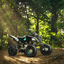 Kvadricikls YAMAHA YFM 700 SE Raptor YAMAHA MOTOVEIKALS 21
