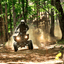 Kvadricikls YAMAHA YFM 700 SE Raptor YAMAHA MOTOVEIKALS 21