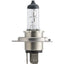 Kvēlspuldze H4 12V 60/55W P43T MAXGEAR MOTOVEIKALS 21