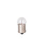 Kvēlspuldze M-TECH BA15s R10W G18 10W 12V CLEAR M-TECH MOTOVEIKALS 21