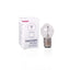 Kvēlspuldze M-TECH BA20d 12V/35/35W CLEAR M-TECH MOTOVEIKALS 21