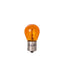 Kvēlspuldze M-TECH BAU15s PY21W 21W 12V AMBER M-TECH MOTOVEIKALS 21