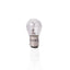 Kvēlspuldze M-TECH BAY15d P21/5W 21/5W 12V CLEAR M-TECH MOTOVEIKALS 21