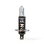 Kvēlspuldze M-TECH Halogen bulb H1 P14.5s 55W 12V M-TECH MOTOVEIKALS 21