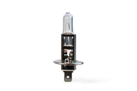 Kvēlspuldze M-TECH Halogen bulb H1 P14.5s 55W 12V M-TECH MOTOVEIKALS 21