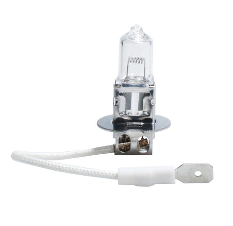 Kvēlspuldze M-TECH Halogen bulb H3 PK22s 55W 12V M-TECH MOTOVEIKALS 21