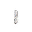 Kvēlspuldze M-TECH W1.2W T5 W2x4.6d 1.2W 12V M-TECH MOTOVEIKALS 21