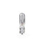 Kvēlspuldze M-TECH W2W W2x4.6d 12V/2W M-TECH MOTOVEIKALS 21