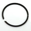 L-piston ring 46 x 2mm for Zündapp KS 80 SX K Super DIVERSE / IMPORT MOTOVEIKALS 21