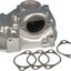 L79-86Bt Shift Cover Gskt JAMES GASKET JAMES GASKETS MOTOVEIKALS 21