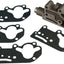 L80-91 Bt Oil Pump Gasket JAMES GASKET JAMES GASKETS MOTOVEIKALS 21