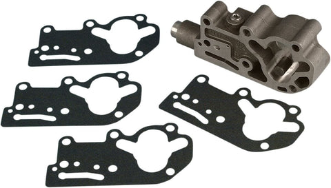 L80-91 Bt Oil Pump Gasket JAMES GASKET JAMES GASKETS MOTOVEIKALS 21