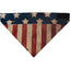 Lakats ar aizdari ZAN HEADGEAR Patriot OneSize ZAN HEADGEAR MOTOVEIKALS 21
