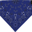 Lakats ar aizdari ZAN HEADGEAR SF blue paisley OneSize ZAN HEADGEAR MOTOVEIKALS 21