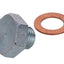Lambda devēja korķis M12x1.25 OEM STANDARD MOTOVEIKALS 21