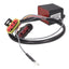 lambda emulator Malossi TC unit O2 controller for Vespa, Aprilia, Derbi MALOSSI MOTOVEIKALS 21