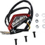 Lamp Repl Led Tail Light MOOSE RACING HARD-PARTS MOOSE RACING MOTOVEIKALS 21
