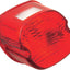Laydown Lens F/73-98 Hd DRAG SPECIALTIES DRAG SPECIALTIES MOTOVEIKALS 21
