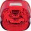 Laydwn T/Lite Lens 99-E03 DRAG SPECIALTIES DRAG SPECIALTIES MOTOVEIKALS 21