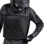 Leatt Ride Kit Moto 3.5 V26 Stealth black / grey LEATT MOTOVEIKALS 21