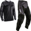 Leatt Ride Kit Moto 3.5 V26 Stealth black / grey LEATT MOTOVEIKALS 21