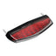 LED aizmugures lukturis Lampa Hirox 12V LAMPA MOTOVEIKALS 21