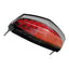 LED aizmugures lukturis Lampa Hirox 12V LAMPA MOTOVEIKALS 21