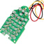 Led Brd F/2010-0562 DRAG SPECIALTIES DRAG SPECIALTIES MOTOVEIKALS 21