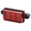 LED bremžu lampa PARTS EUROPE 24-volt red PARTS EUROPE MOTOVEIKALS 21