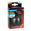 LED gabarītu spuldzīte PILOT 12V white 2 gab. PILOT MOTOVEIKALS 21